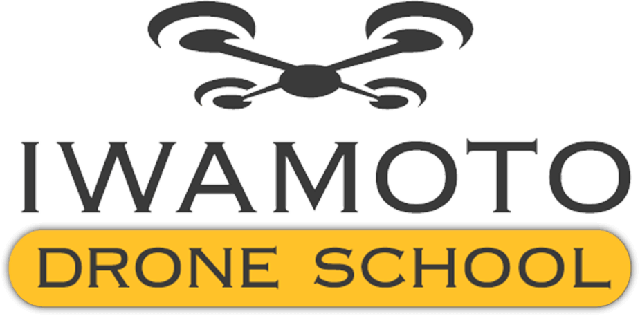 IWAMOTO DRONE SCHOOL